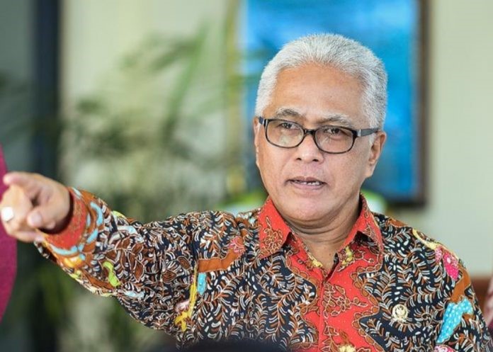 hak angket pemilu