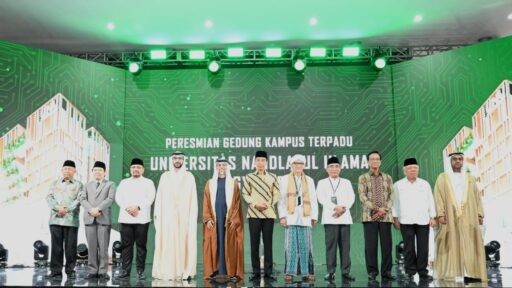 peringatan harlah NU