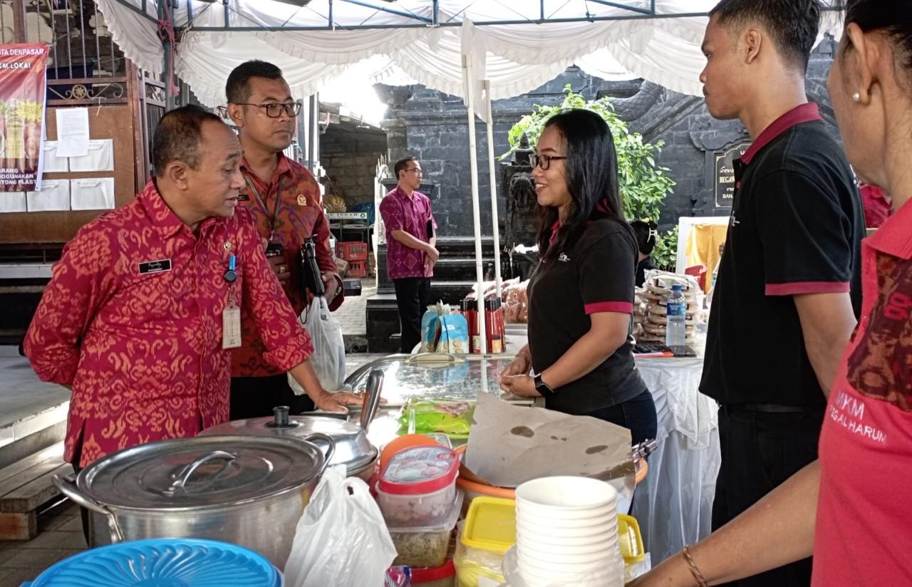 pasar murah denpasar