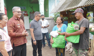 bupati gianyar