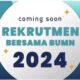 Rekrutmen Bersama BUMN 2024