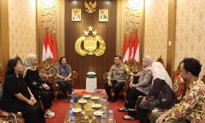 Kapolres Gianyar