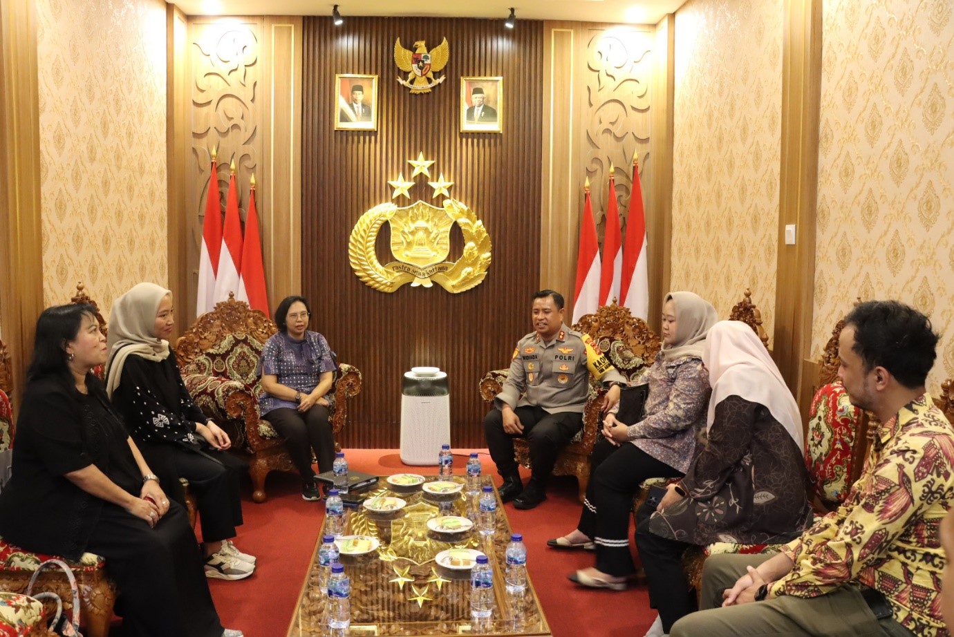 Kapolres Gianyar