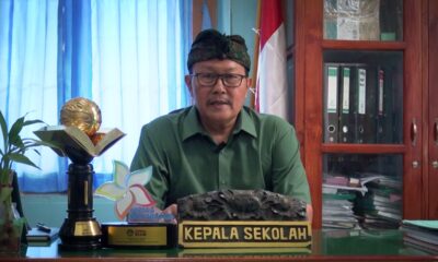SMPN 3 Singaraja