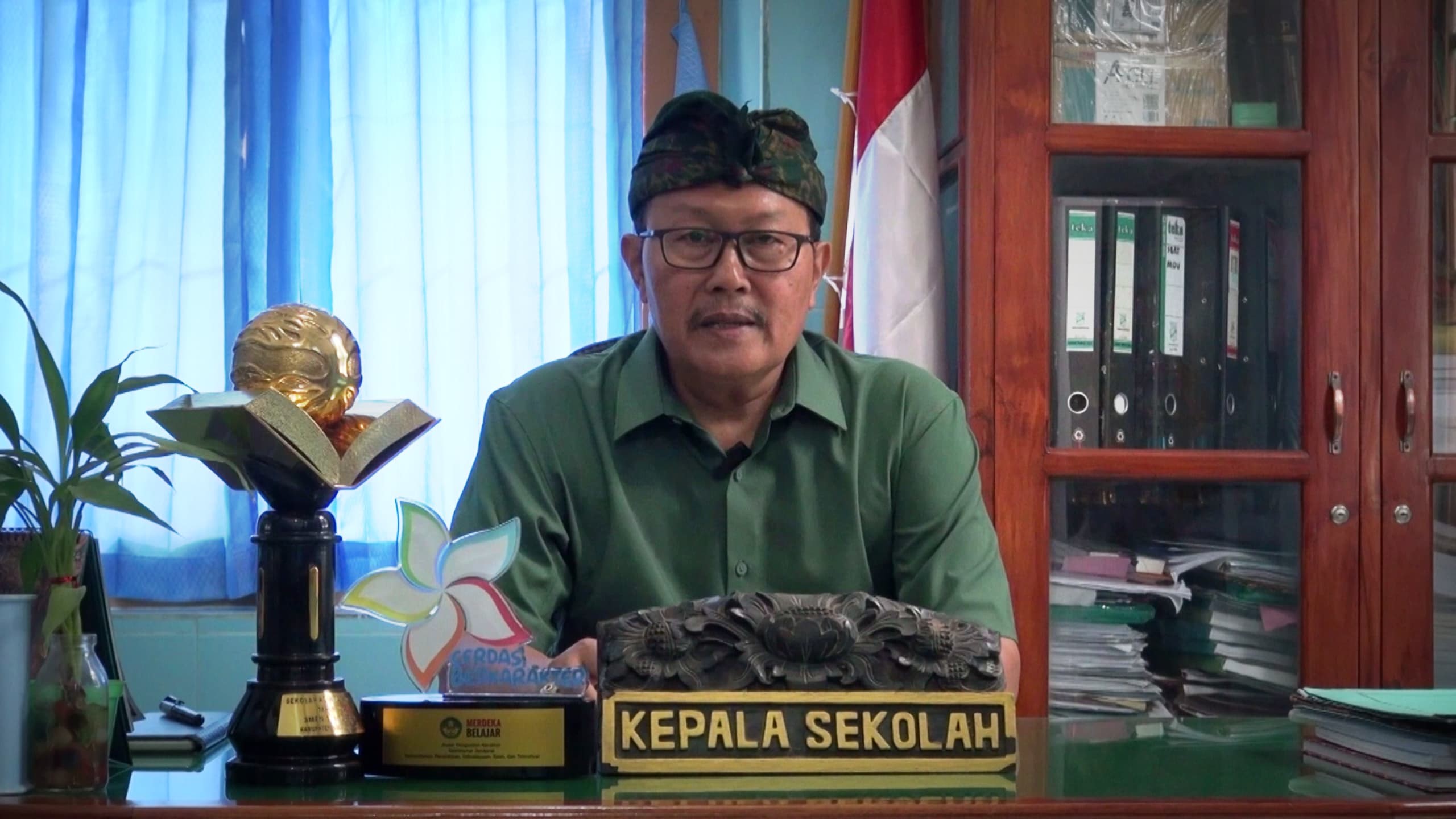 SMPN 3 Singaraja