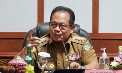 pengelolaan keuangan bali