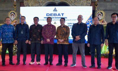 IAPI Bali Awards 2023