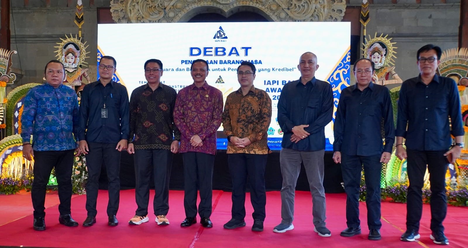 IAPI Bali Awards 2023