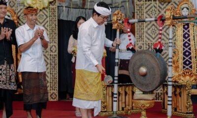 lomba kesenian