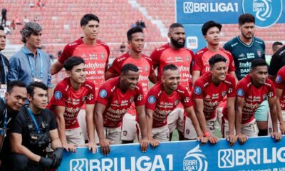 bali united