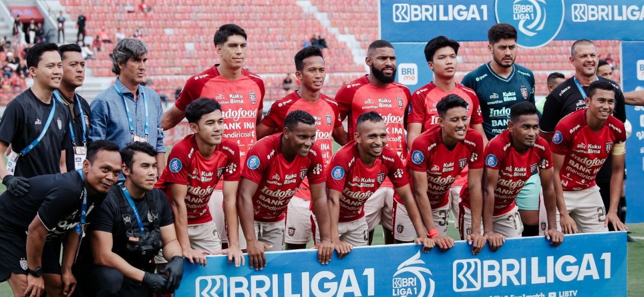 bali united