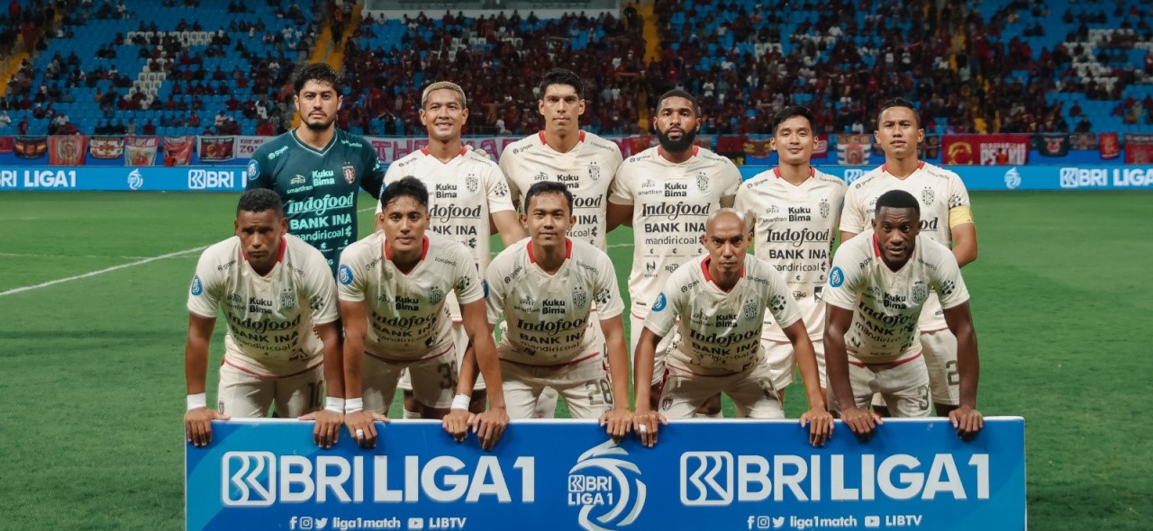 bali united persis solo