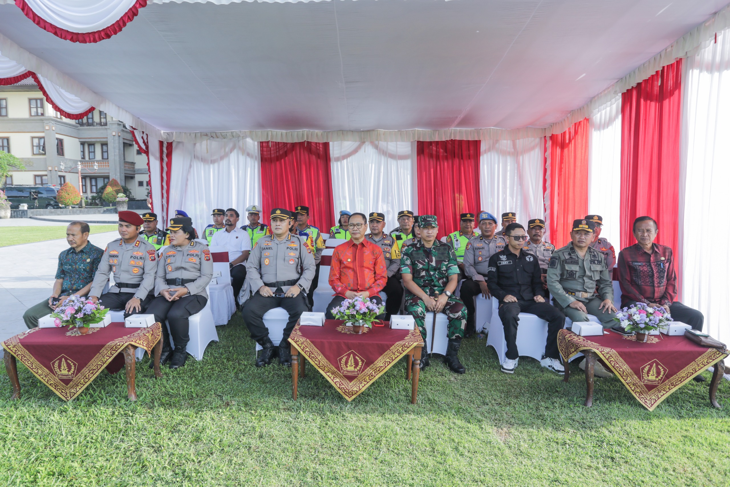 operasi