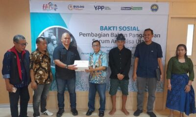 bantuan pwi pusat