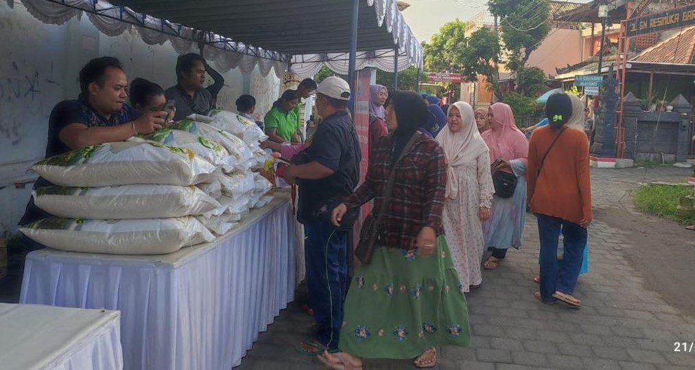 pasar murah denpasar