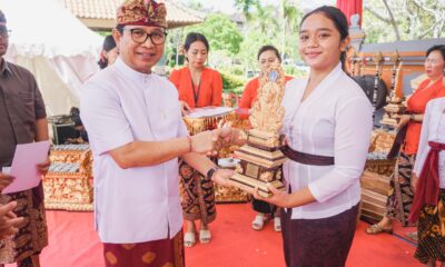 sekda badung