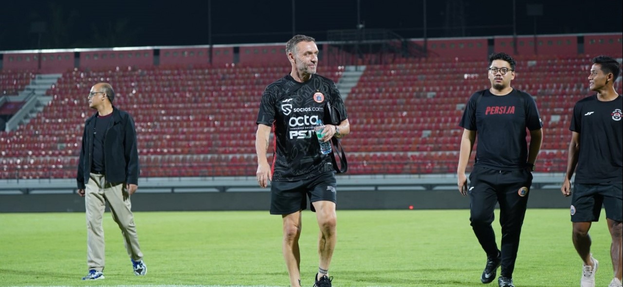 stadion bali united