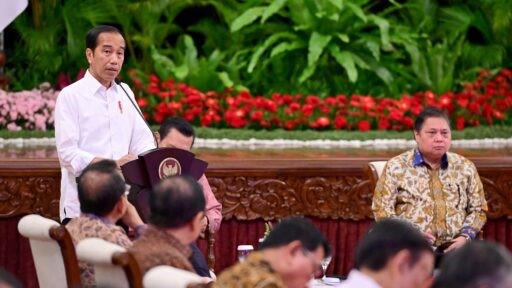 presiden jokowi