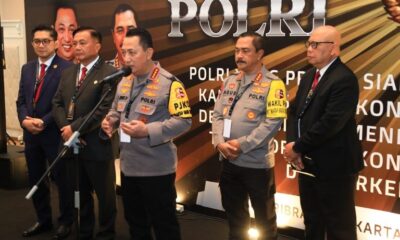 Pilkada serentak 2024