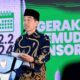 presiden jokowi buka kongres GP Ansor