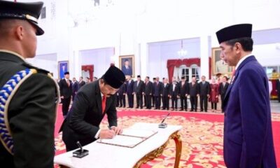 Menko Polhukam
