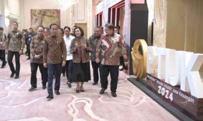 ekonomi Indonesia 2024