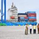 makassar new port