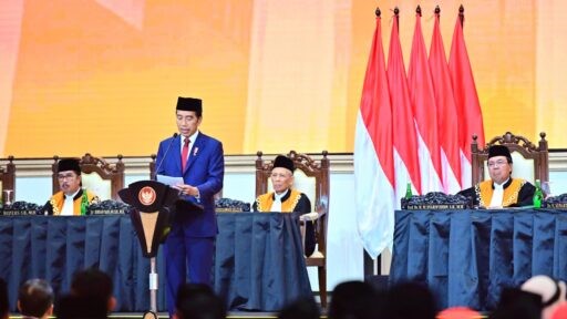 Sidang Istimewa MA