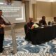 penyusunan program kerja Desa Adat dan Kelurahan Jimbaran