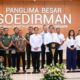 presiden jokowi meresmikan RS PPN