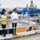 sistem air limbah losari
