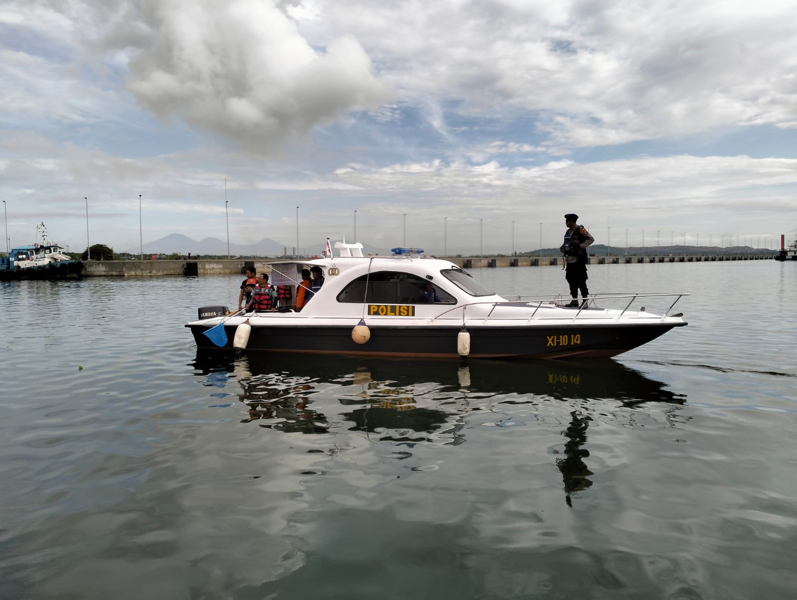 polresta denpasar