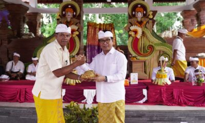 sekda