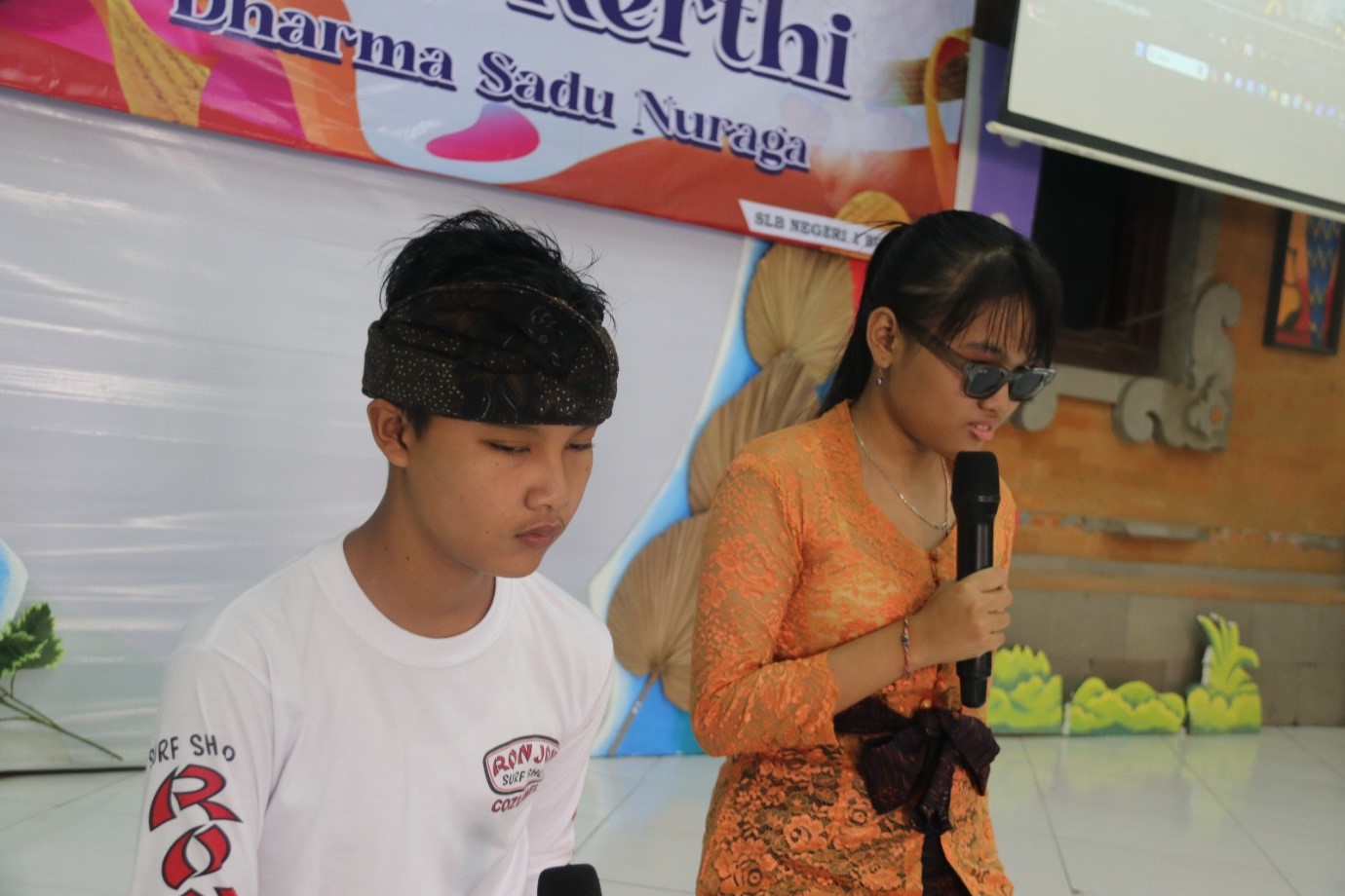 bulan bahasa bali slb buleleng