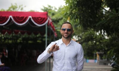 Spaso nyoblos