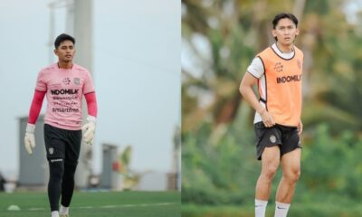 bali united