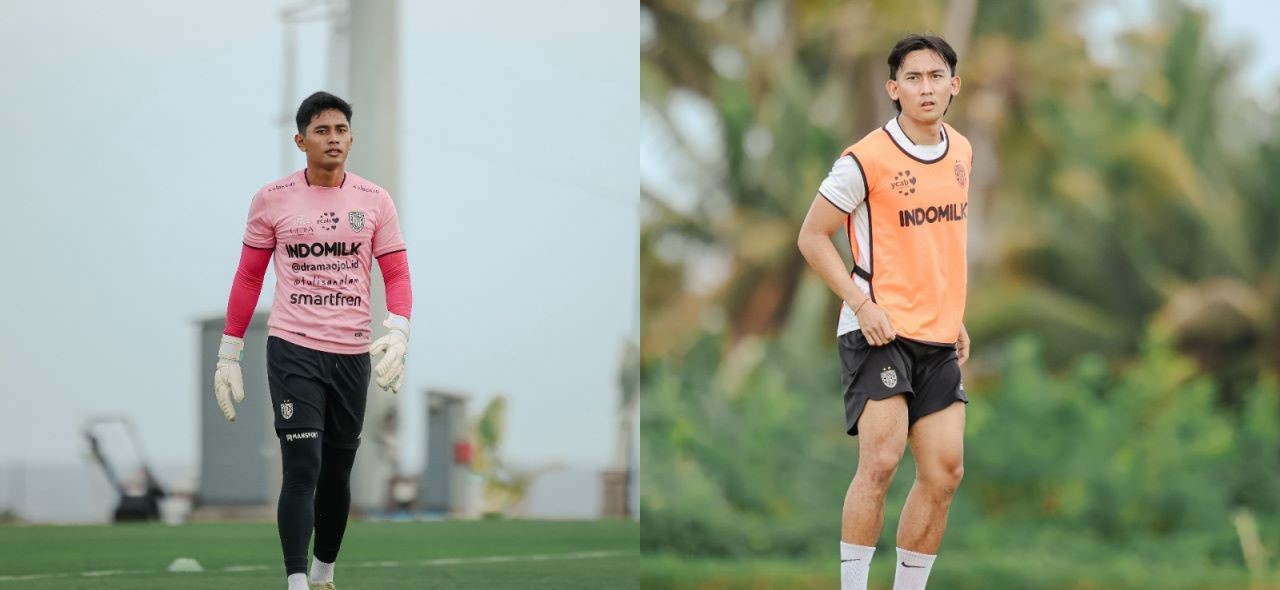 bali united