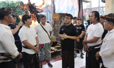 ogoh-ogoh denpasar