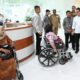 presiden di RSUP Soeradji klaten