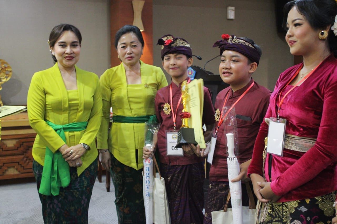 hut whdi denpasar