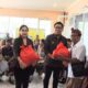 bantuan sembako denpasar