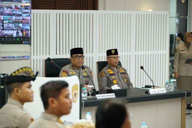 doa bersama pemilu