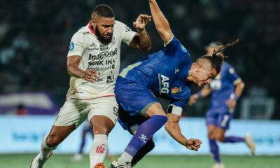 Bali United