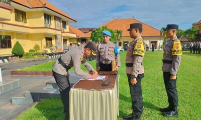 polres buleleng