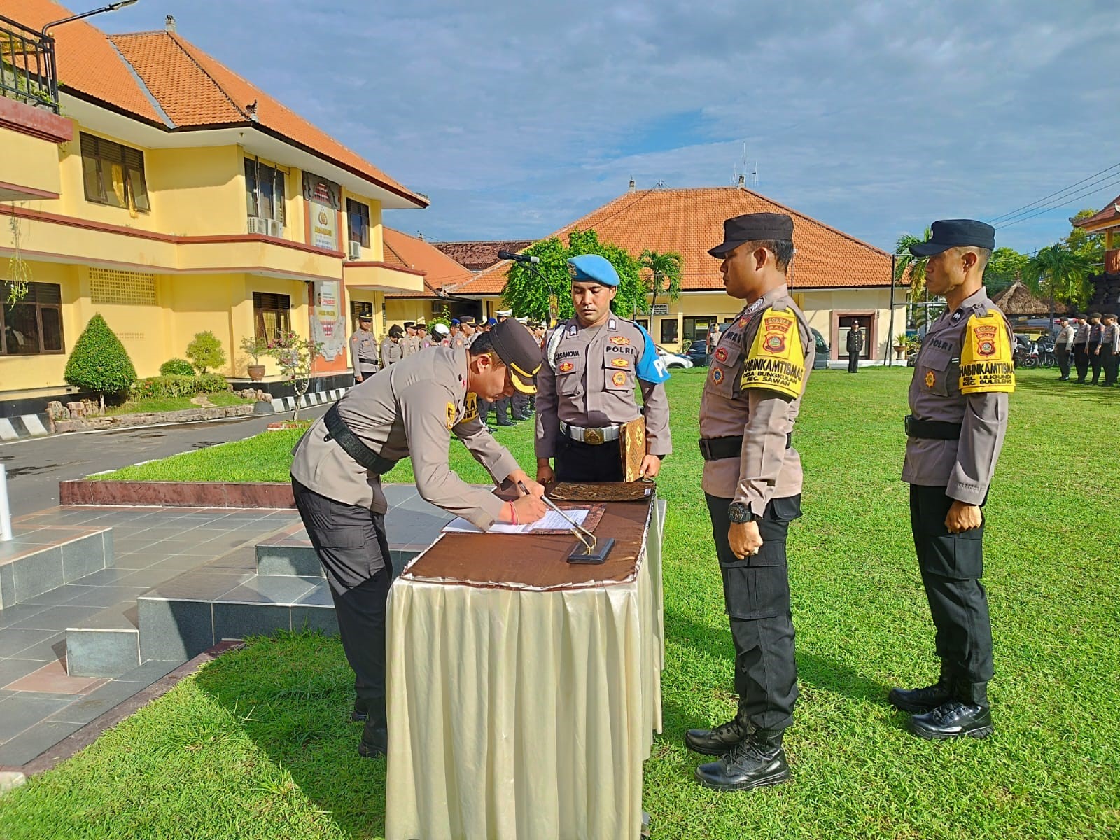 polres buleleng