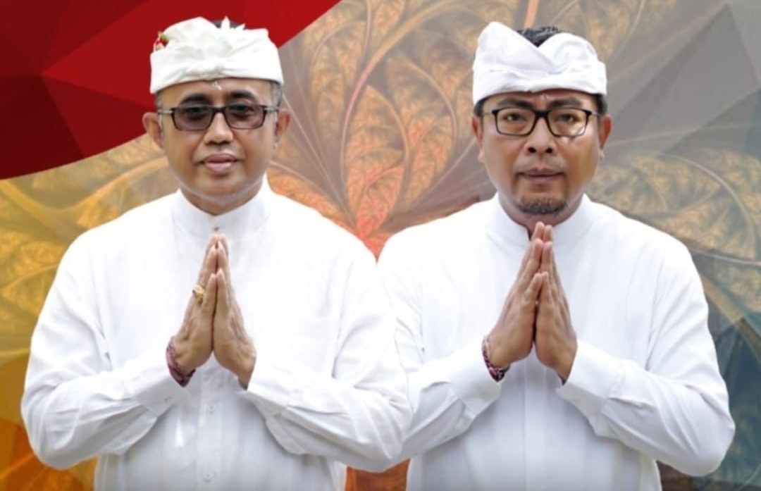 walikota jaya negara