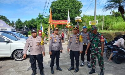 polres gianyar