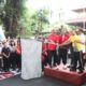 jalan santai kota denpasar