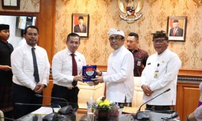 walikota denpasar