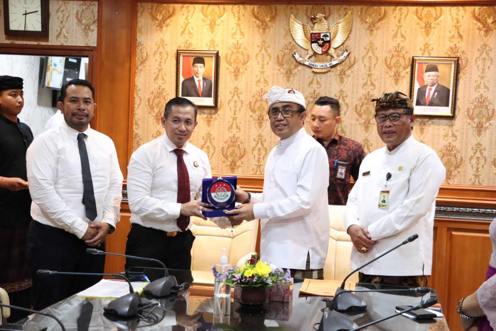 walikota denpasar